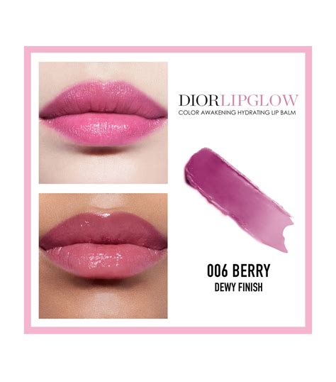 dior addict lip glow balm berry|Dior Addict lip glow shades.